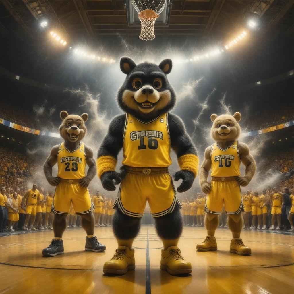 Georgia Tech Athletics